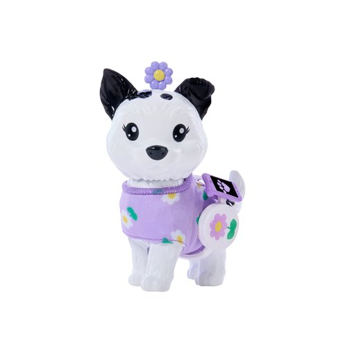 BarbieTwinning Looks Floral Accessories and Doll