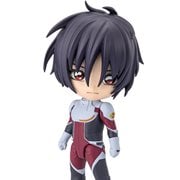 Mobile Suit Gundam Shinn Asuka Figuarts Mini Statue