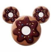 Mickey Mouse Donut Scented PVC Magnet