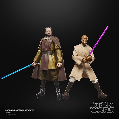Star Wars The Black Series 2 6-Inch Action Figures Wave 9 Case of 6