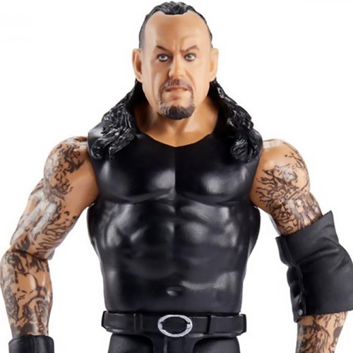 WWE Top Picks 2022 Wave 2 Undertaker Basic Action Figure