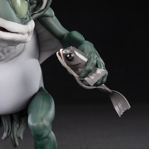 The Hobbit Gollum Vinyl Figure