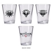 The Witcher 3: The Wild Hunt Shot Glass Set