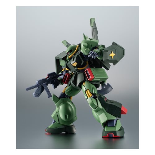 Mobile Suit ? Gundam Side MS RMS-106 Hi-Zack Ver. A.N.I.M.E. Robot Spirits Action Figure
