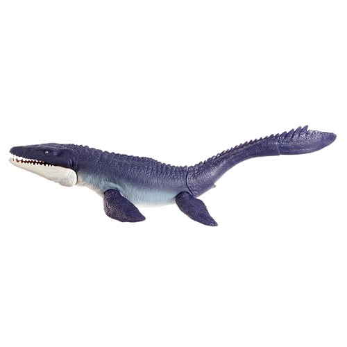 Jurassic World Ocean Protector Mosasaurus Action Figure
