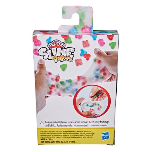 Play-Doh Slime Popmix