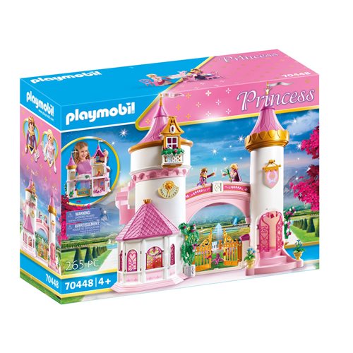 Playmobil 70448 Princess Castle Playset