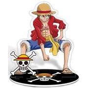 One Piece Monkey D. Luffy ACRYL Figure