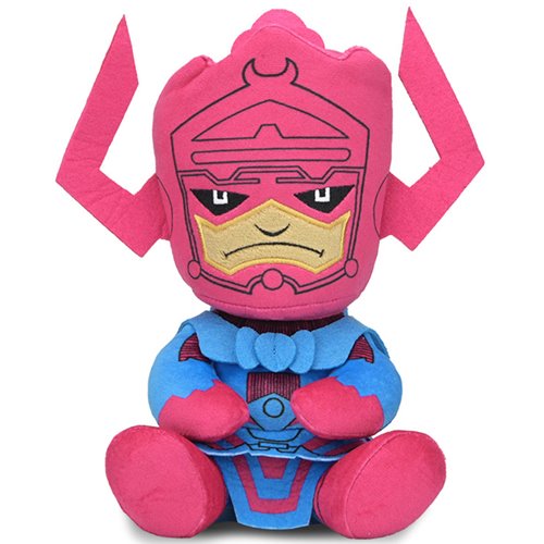 Fantastic Four Classic Galactus Phunny Plush