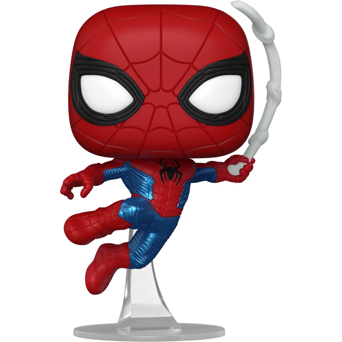 Valentine's Spider Man Funko Pop Marvel Preorder
