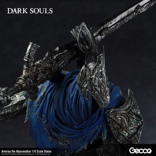 Dark Souls Artorias the Abysswalker 1:6 Scale Statue