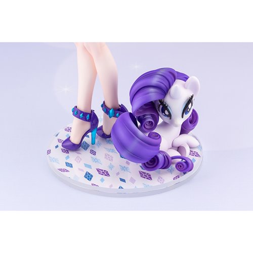My Little Pony Rarity Bishoujo 1:7 Scale Statue - ReRun