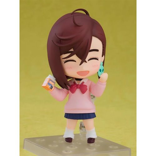 Dandadan Momo Nendoroid Action Figure