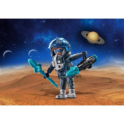 Playmobil 70856 Space Ranger Playmo-Friends Figure