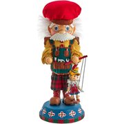 Hollywood Geppetto 15-Inch Nutcracker