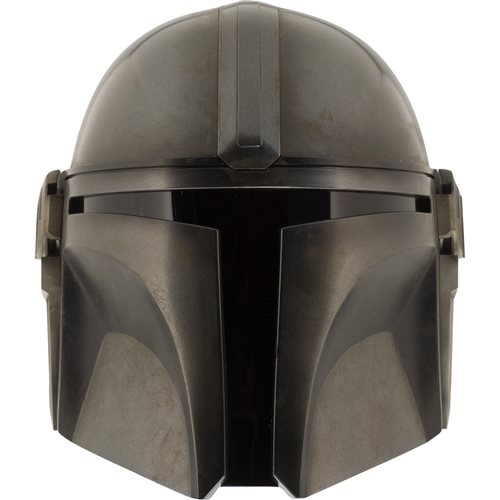 Star Wars: The Mandalorian Season 2 Limited Edition Helmet Prop Replica