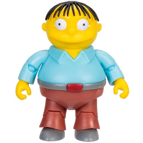 The Simpsons 5-Inch Wave 6 Ralph Wiggum Action Figure