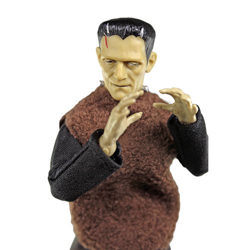 Universal Monsters Son Of Frankenstein 8-Inch Action Figure