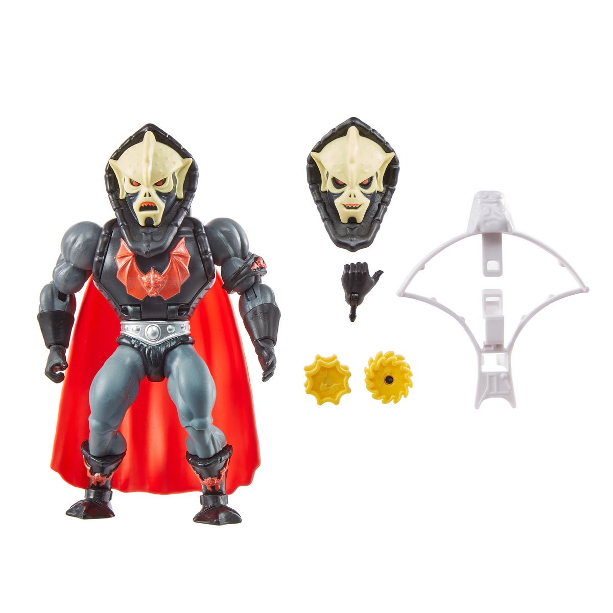 BUZZ SAW HORDAK Action Figure Masters of the Universe Origins DELUXE Wave 3 