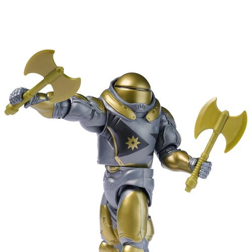 Superman Movie Hammer Epic Strike Action Figure