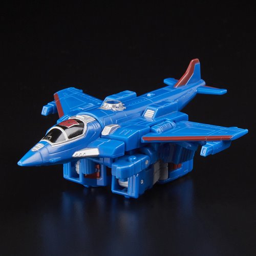 Transformers Generations War for Cybertron Siege Deluxe WFC-S26 Autobot Alphastrike Counterforce 3-P