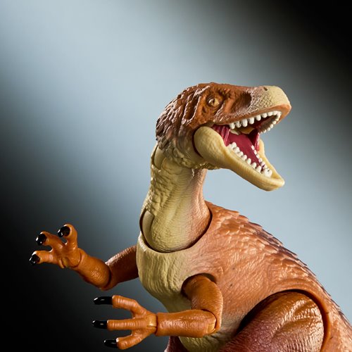 Jurassic World Hammond Collection Ornitholestes Action Figure