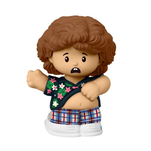 The Goonies Little People Collector Figure Set