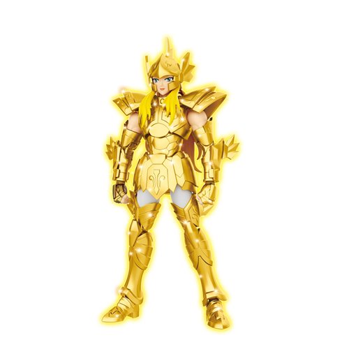 Saint Seiya Champion Class 15 Pisces Aphrodite Model Kit