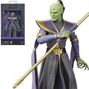 Star Wars The Black Series Prince Xizor 6-Inch Action Figure