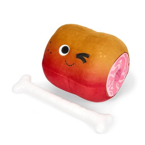 Yummy World Miya the Anime Meat 13-Inch Interactive Plush