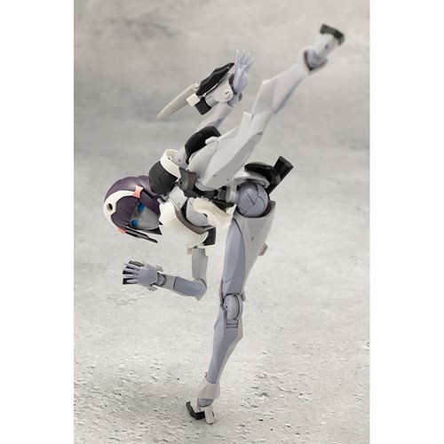 Megalomaria Unlimited Universe Novice Model Kit