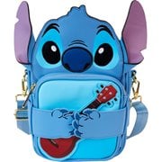 Lilo & Stitch Camping Crossbuddies Bag