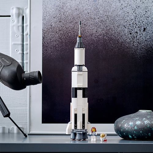 LEGO 31117 Creator Space Shuttle Adventure