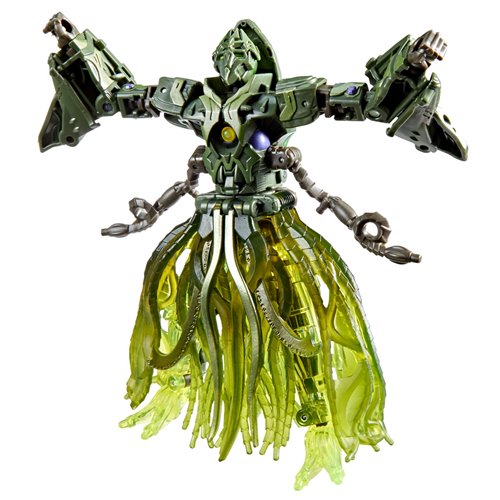 Transformers Generations Age of the Primes Deluxe Wave 4 Case of 8
