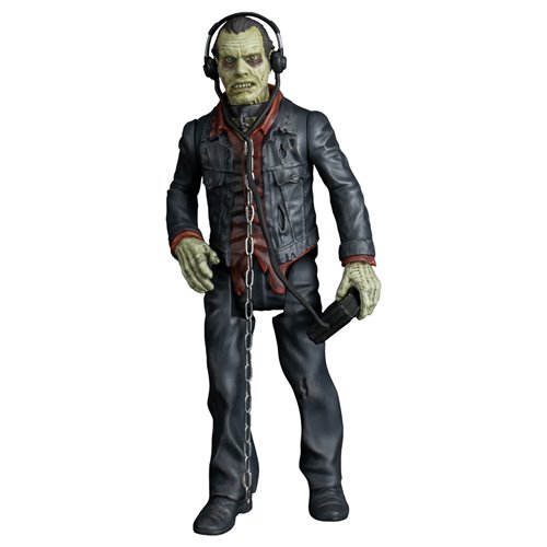 Day of the Dead (1985) 5-Inch Action Figure - Random 4-Pack