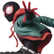 Spider-Man: Into the Spider-Verse Miles Morales SV-Action Figure