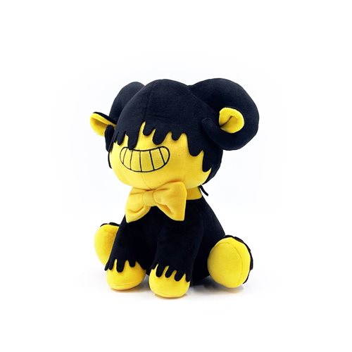 Bendy and the Dark Revival Ink Rammie 9-Inch Plush