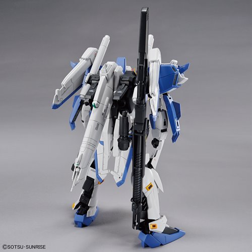 Gundam Sentinel Ex-S Gundam Master Grade 1:100 Scale Model Kit