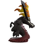 Dinoblade Collection Spinosaurus Vinyl Figure #0