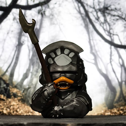 Lord of the Rings Uruk-Hai Pikeman Tubbz Cosplay Rubber Duck