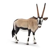 Wild Life Oryx Collectible Figure