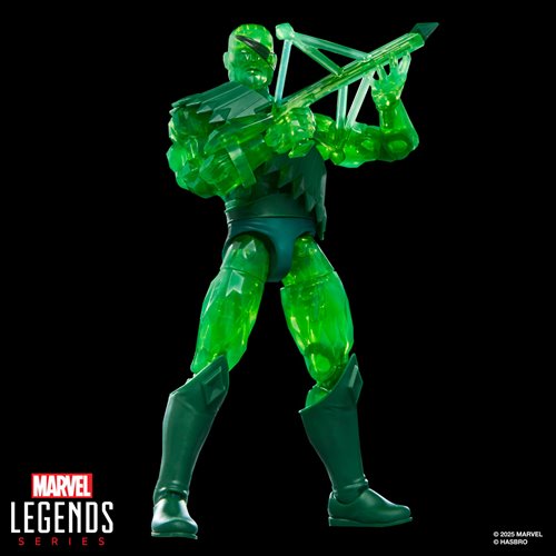 Marvel Legends Executioner Series 6-Inch Action Figures Wave 1 Case of 8