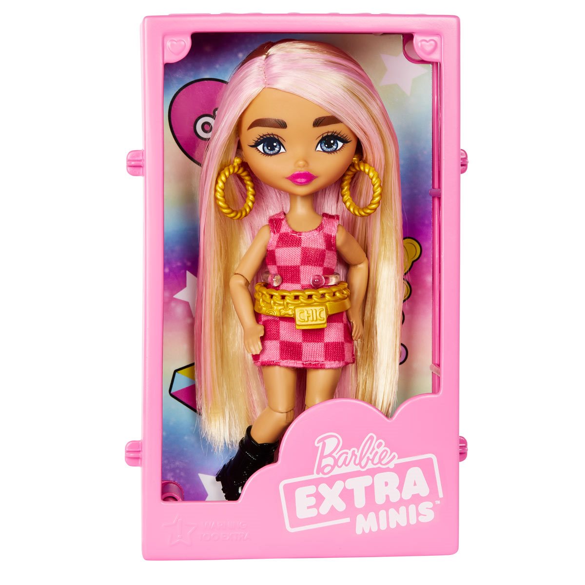 Barbie Extra 2023 ubicaciondepersonas.cdmx.gob.mx