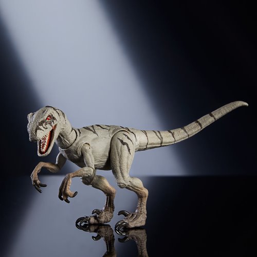 Jurassic World Hammond Collection Dinosaur Action Figure Case of 4