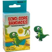Dino-Sore Bandages