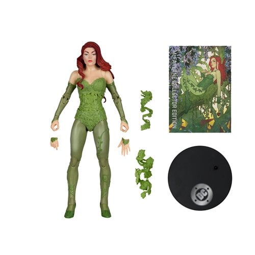 DC McFarlane Collector Edition Wave 15 7-Inch Scale Action Figure Case of 6