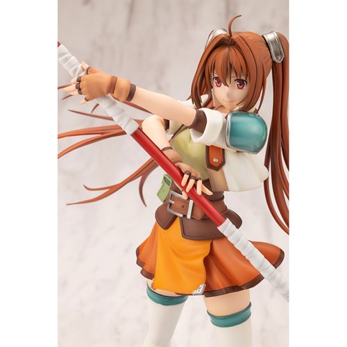 The Legend of Heroes: Trails in the Sky SC Estelle Bright 1:8 Scale Statue - ReRun
