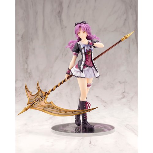 The Legend of Heroes: Trails of Cold Steel IV Renne Bright 1:8 Scale Statue - ReRun