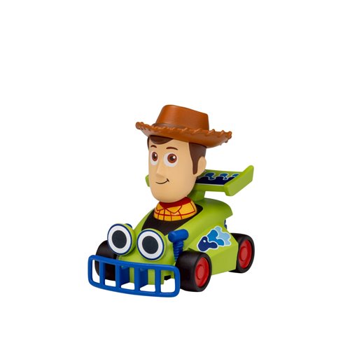 Toy Story Pull Back Car Series PBC-033 Vehicle Blind Box Case of 6