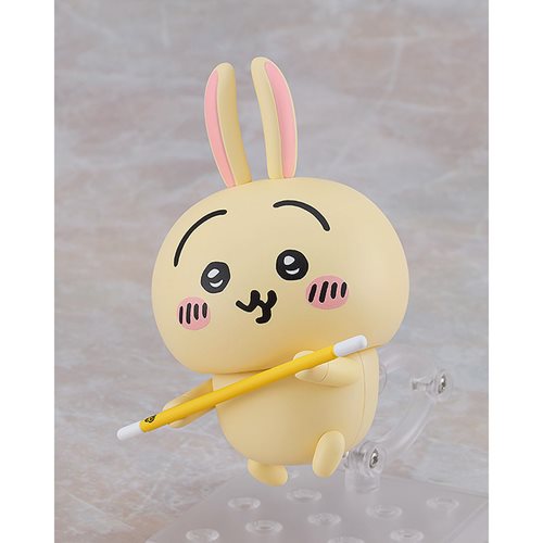 Chiikawa Usagi Nendoroid Action Figure